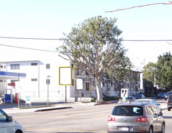 Location photo for W 86th Pl near Manchester / Emerson, Westchester (Los Angeles)