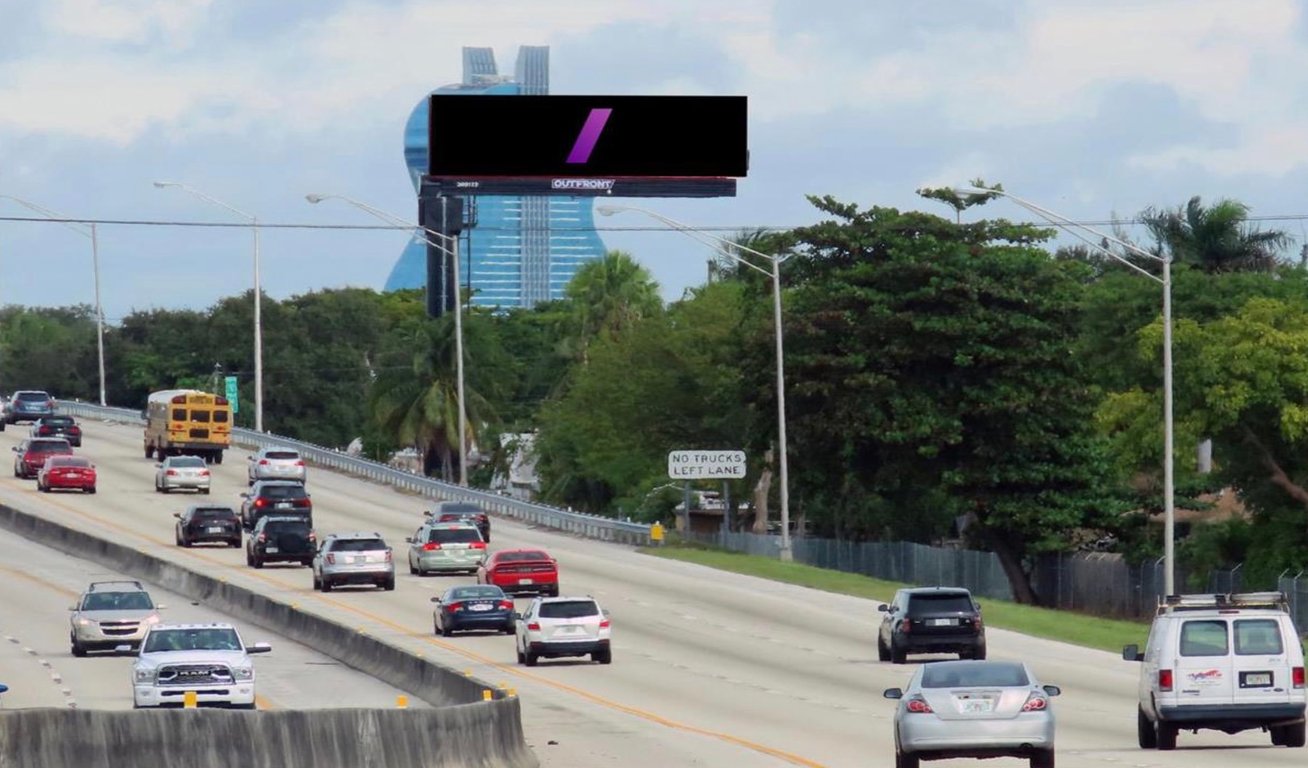 Location photo for Johnson St near Johnson St & North 63rd Av, 441 Corridor (Hollywood)