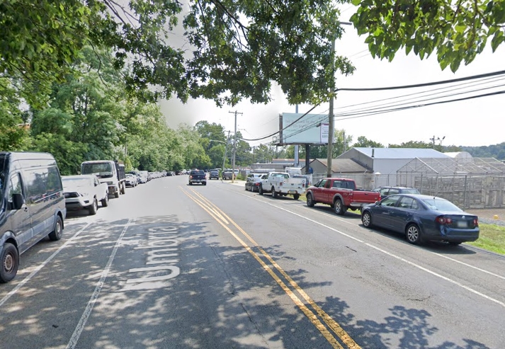 Location photo for Umbria St near Umbria St & Domino Ln - FS, Roxborough (Philadelphia)