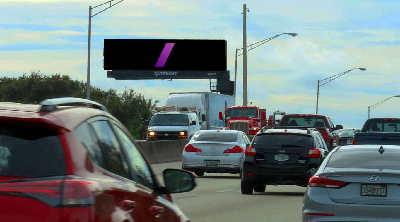 Location photo for Johnson St near Johnson St & North 63rd Av, 441 Corridor (Hollywood)