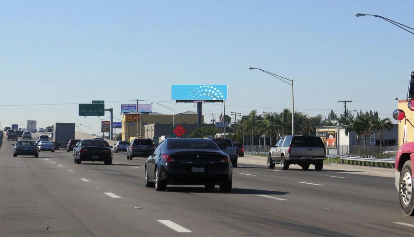 Location photo for SW 30th Ave (Hallandale Beach)