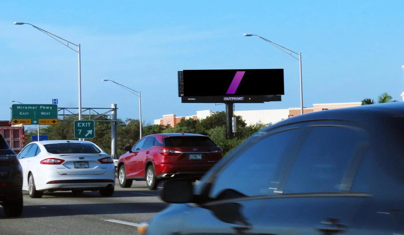 Location photo for SW 29th St near Storage yaneth (Miramar)