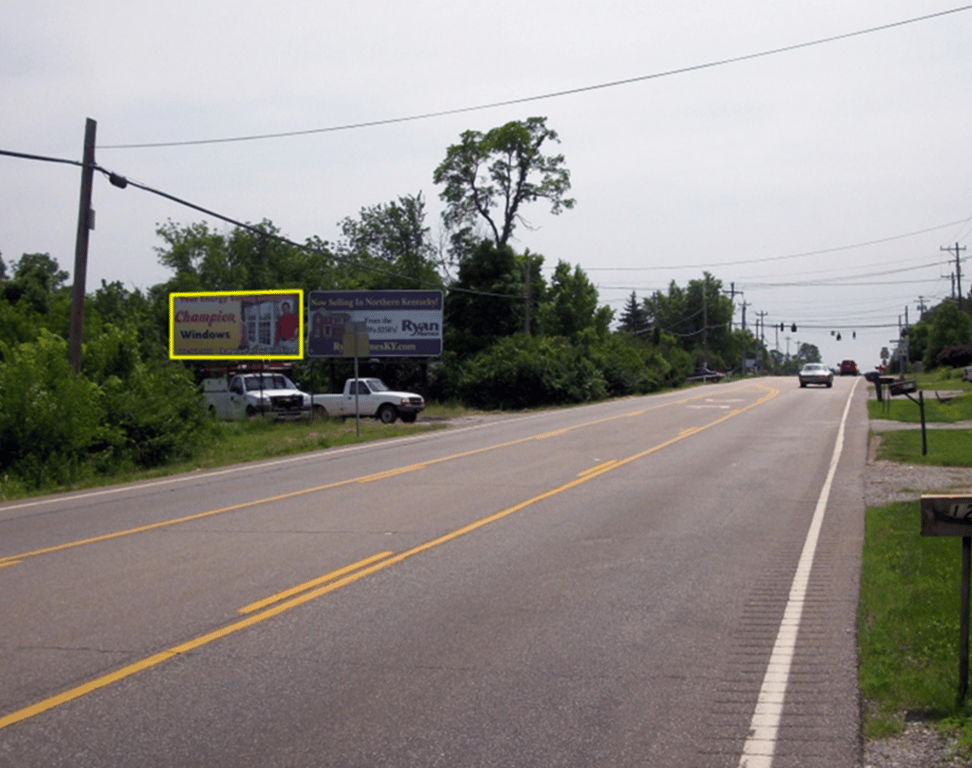 DONALDSON E/O O'HARE LOC 1 SS FW Media