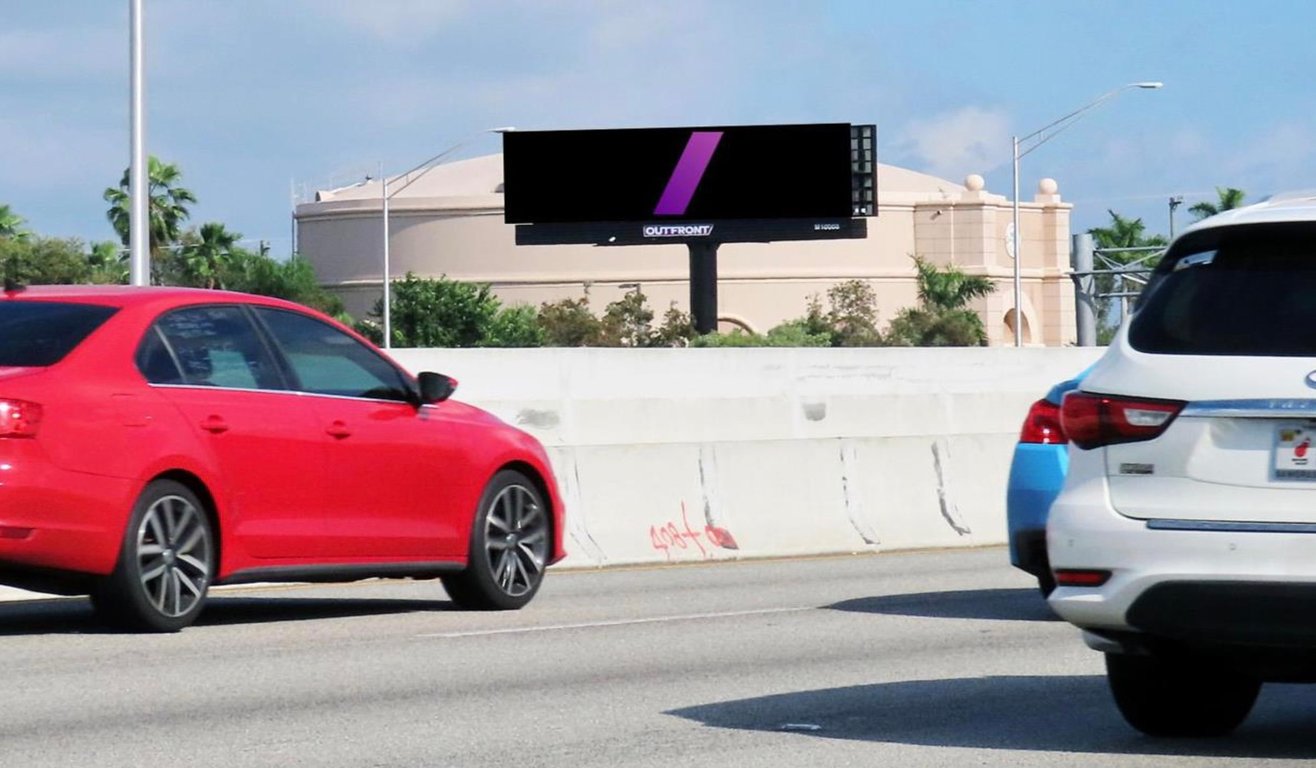 Location photo for SW 29th St near Storage yaneth (Miramar)