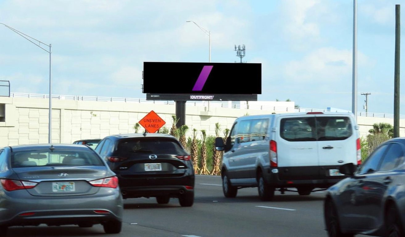 Location photo for SW 145th Ave near Broward College/FIU Miramar (Miramar)