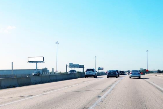 Location photo for NW 134th St near Impact Commercial Center (Medley)