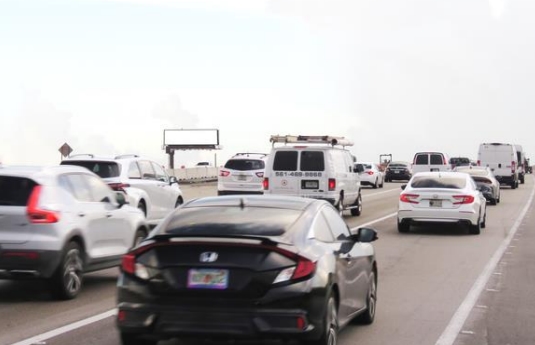 Location photo for NW 138th St (Miami)