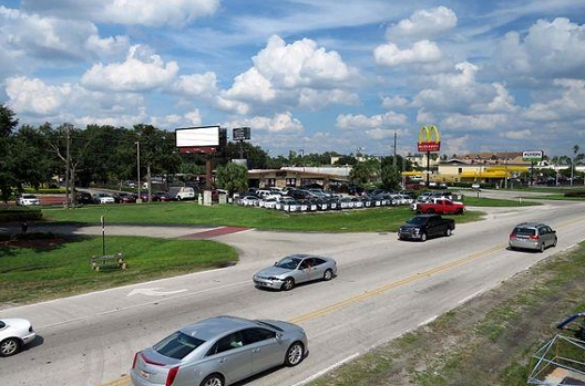 Location photo for McCoy Rd near Mccoy Rd and Daetwyler Dr (Belle Isle)