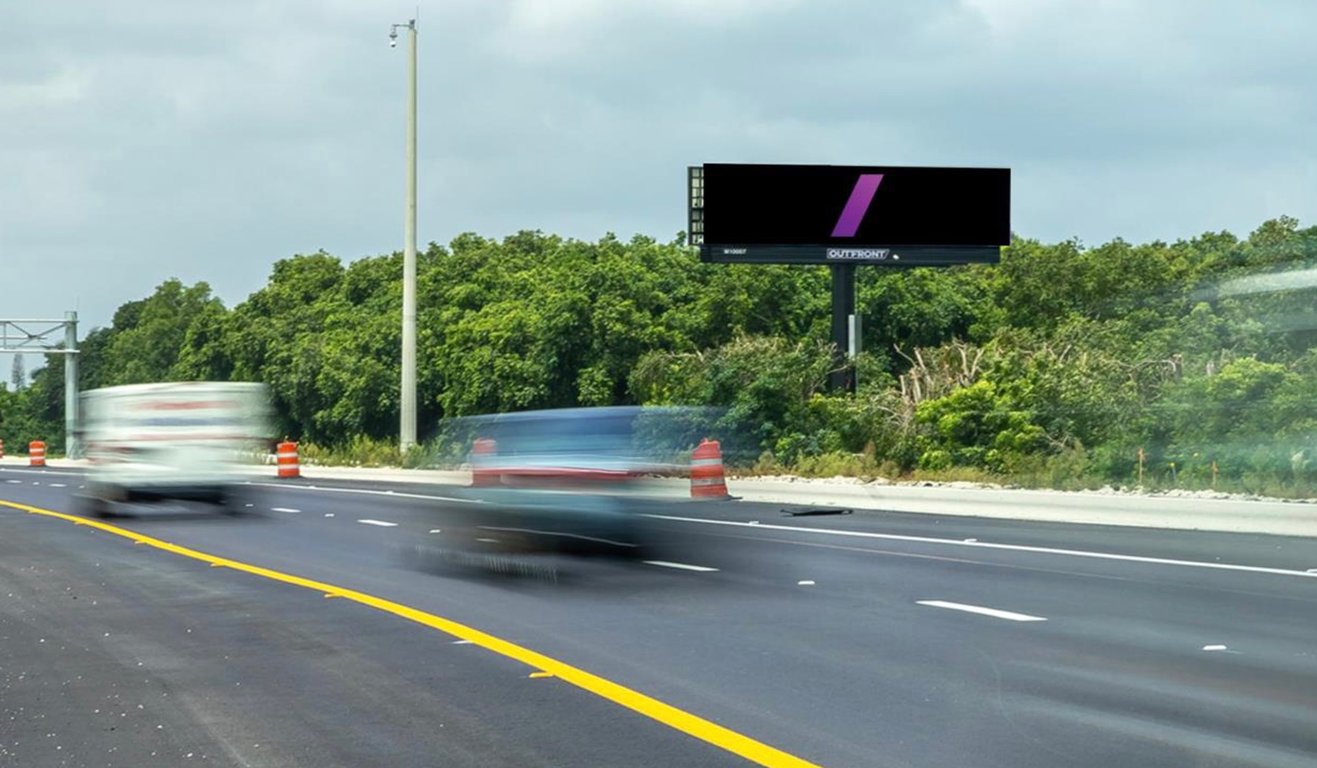 Location photo for SW 130th Ave (Miramar)