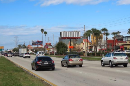 Location photo for S Kirkman Rd near S Kirkman Rd and Major Blvd, Southwest Orlando (Orlando)