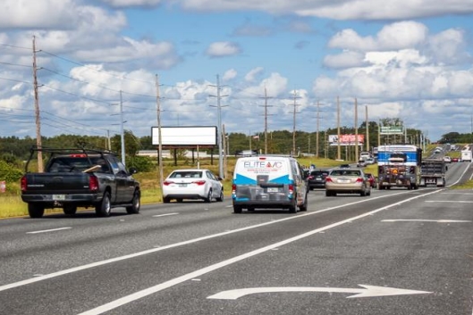 Location photo for US-27 (Clermont)