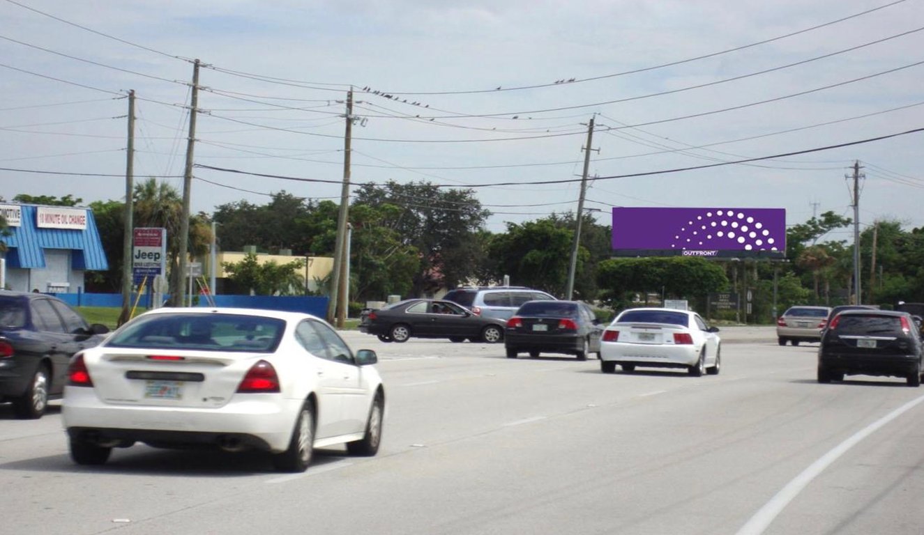 Location photo for FL-817 near ProHealth Primary Care (Hollywood)