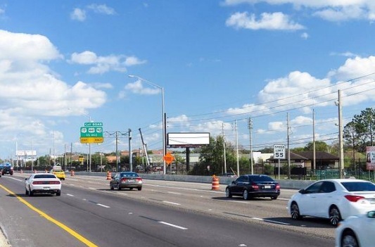 Location photo for 33rd St (Orlando)