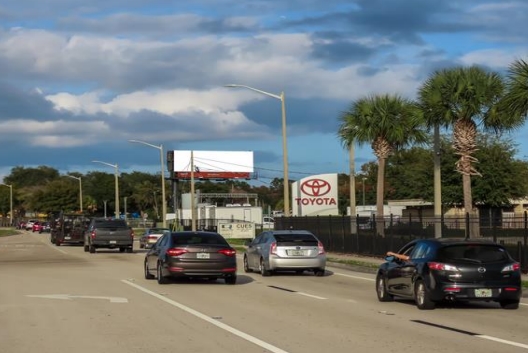 Location photo for Vineland Rd near Vineland Rd and 34th St (Orlando)