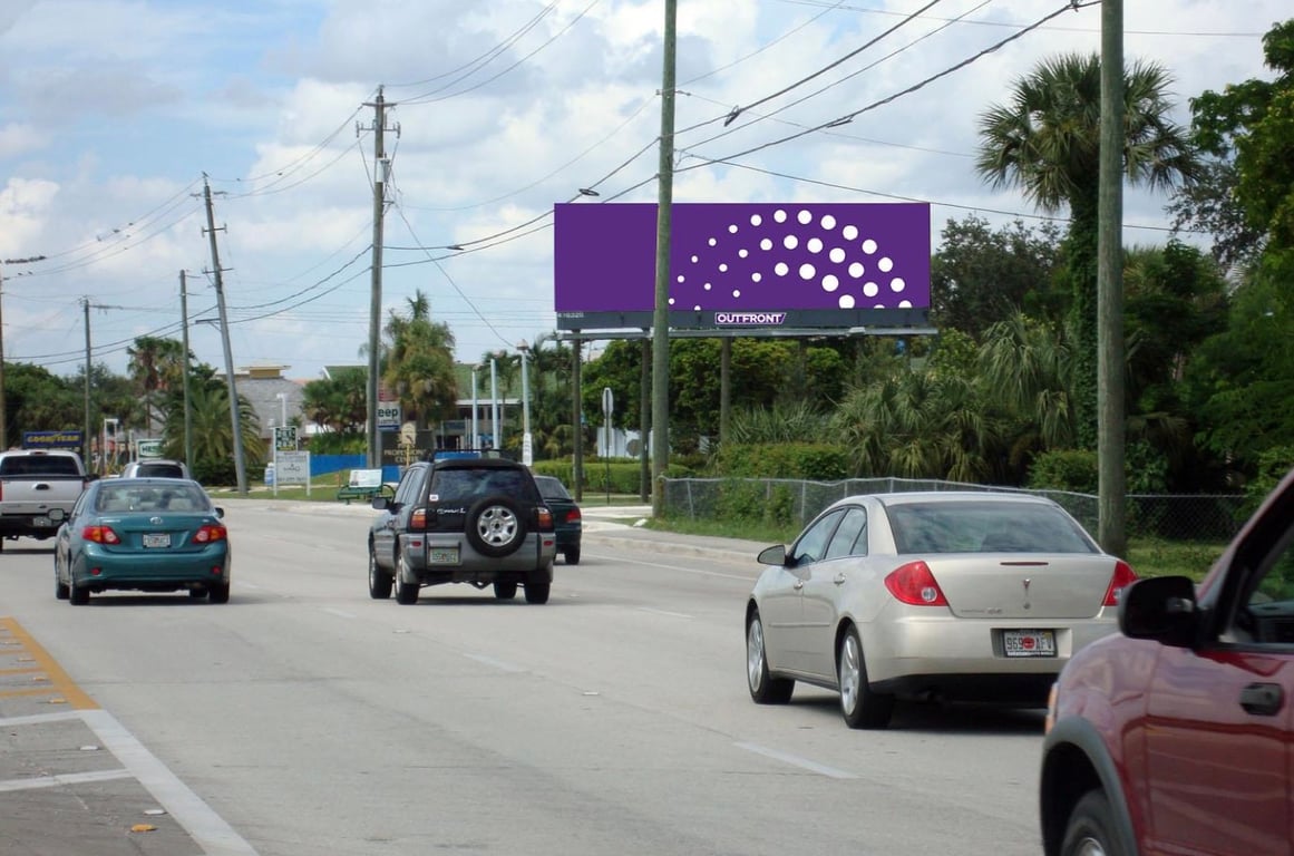 Location photo for FL-817 near ProHealth Primary Care (Hollywood)