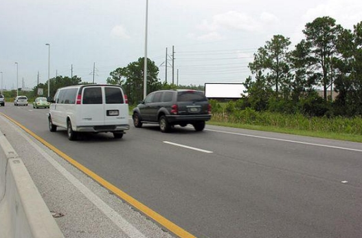 Location photo for Florida's Tpke near S John Young Pkwy and Directors Row (Orlando)
