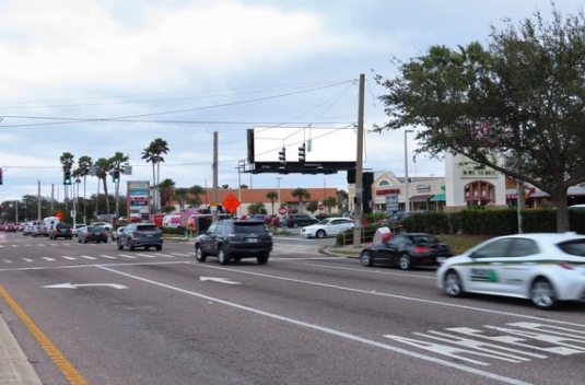 Location photo for Conroy Rd near Kirkman Shoppes, Southwest Orlando (Orlando)