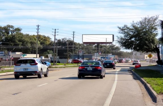 Location photo for S Orange Ave near S Orange Ave and E Lancaster Rd (Pine Castle)