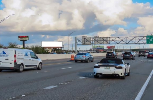 Location photo for McCoy Rd and N Frontage Rd (Orlando)