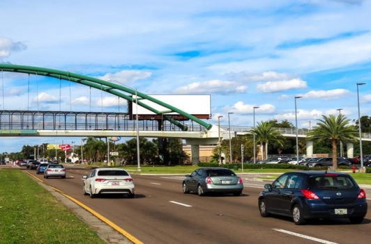 Location photo for N Semoran Blvd near Medical Village of Winter Park (Aloma)