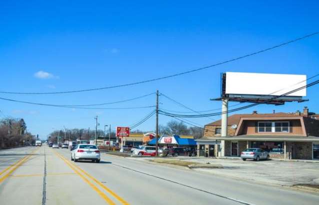 Location photo for E Rand Rd near Memory Gardens Cemetery (Arlington Heights)