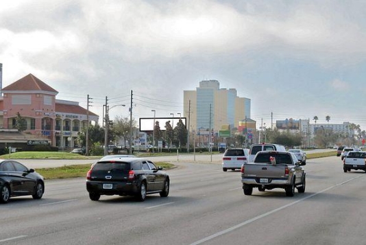 Location photo for S Kirkman Rd near Universal Plaza, Southwest Orlando (Orlando)