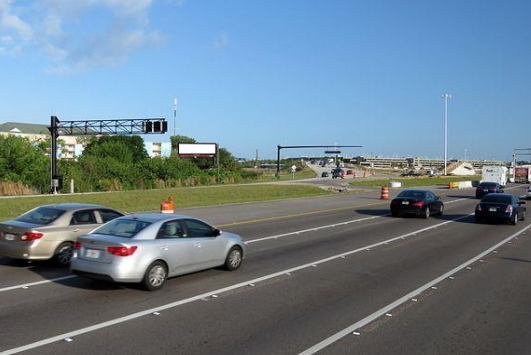 Location photo for Kirkman Rd WS 800ft S/O I-4 F/S - Single