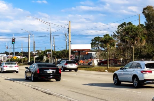 Location photo for E Colonial Dr near Donnybrook Park (Orlando)