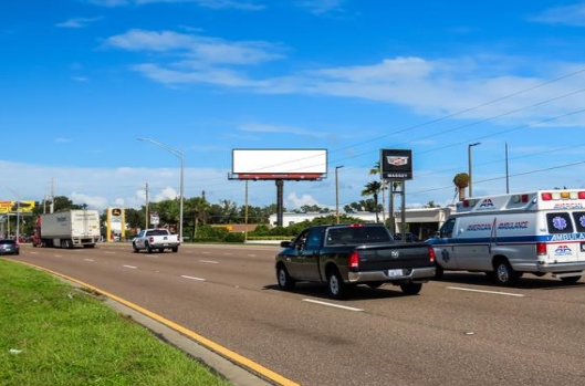 Location photo for John Young Pkwy (Orlando)