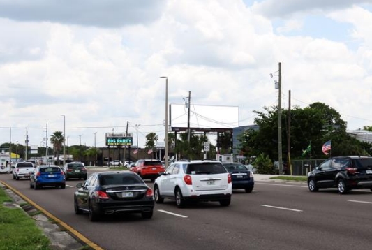 Location photo for E Colonial Dr near Millennium Park (Orlando)