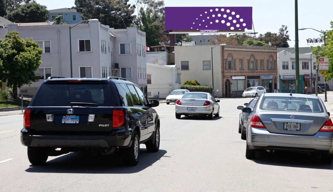 Park Blvd & E 20Th St NE/S F/NE Media