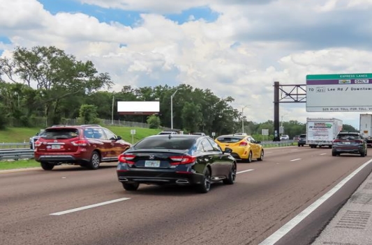 Location photo for Northridge Dr near Paint The Trail (Longwood)