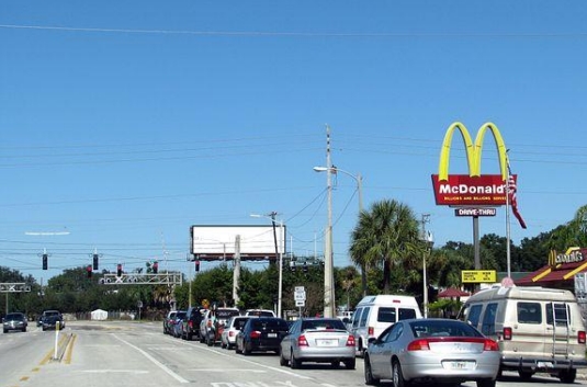 Location photo for N Orange Blossom Trl near Silver Star Rd and N Orange Blossom Trail (Orlando)