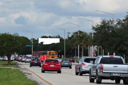 Location photo for S John Young Pkwy near S John Young Pkwy and Presidents Dr (Orlando)