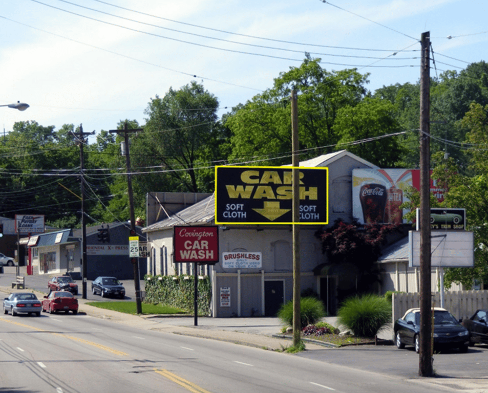 MADISON AVE OPP TWENTY FIFTH ST F/N Media