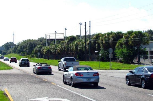 Location photo for US-27 near Bee's RV Resort (Clermont)