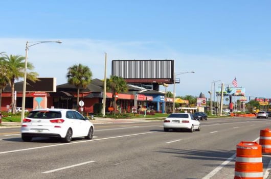 Location photo for International Dr near The Escape Game Orlando (Orlando)