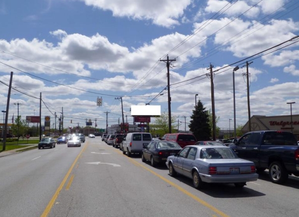 North Bend Rd 70' S/O West Fork Road WS FN Media