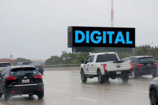 Location photo for Bourbon St near Malcolm X @ Louise - S - NS, South Dallas (Dallas)