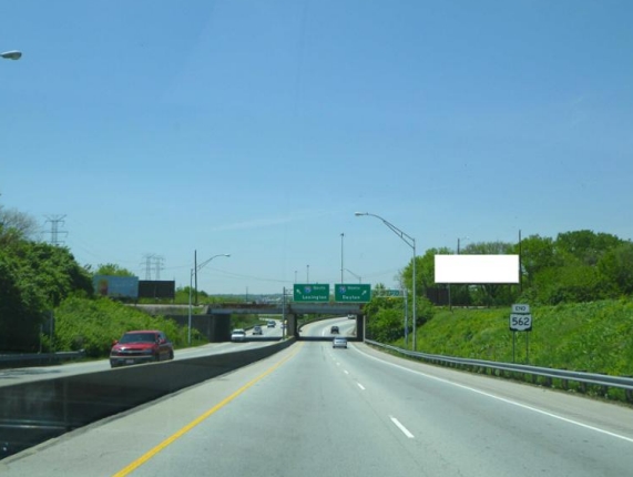 Location photo for Para Dr near Ross Park Shelter #1, Bond Hill (Cincinnati)