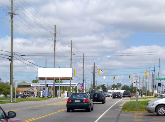 Hamilton Ave 3000' S/O I-275 WS FS Media