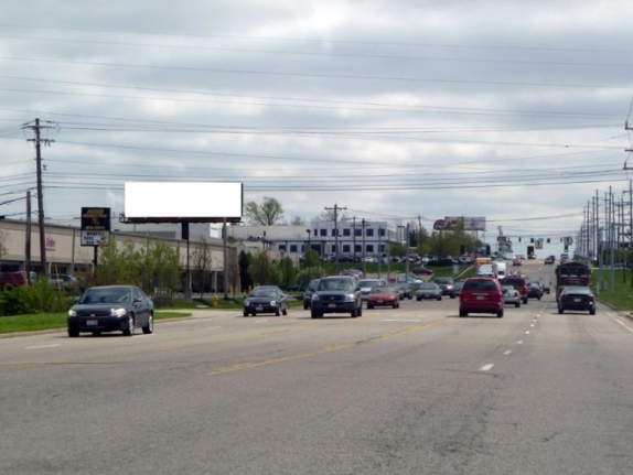 Location photo for Princeton Glendale Rd near Tyson Foods (Butler County)