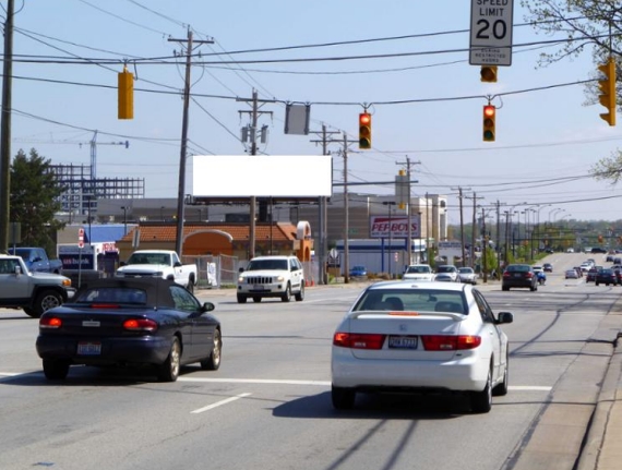 Location photo for US-22 near Kenwood Rd 7796 (Cincinnati)