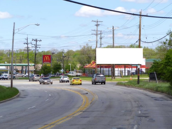 Location photo for W North Bend Rd near Winton Rd & Oakfield Ave (Cincinnati)