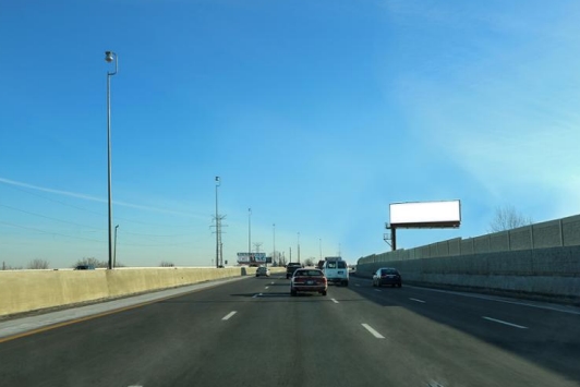 I-75 2500' S/O Norwood Lateral ES FS Media