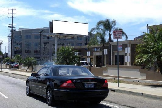 Location photo for S Sepulveda Blvd near Sepulveda / Pico, Sawtelle (Los Angeles)
