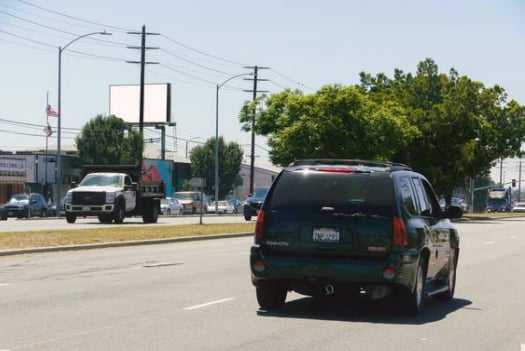 Location photo for Venice Blvd. near Venice / Redondo, Mid-City (Los Angeles)