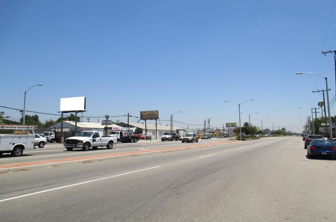 Location photo for W Mission Blvd near Central @ Mission (Ontario)