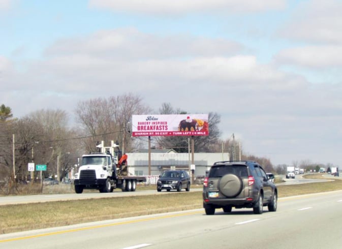 Location photo for S Marion St near Waldo (Waldo)