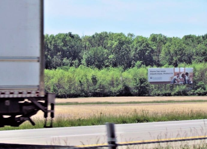 Location photo for Blue Church Rd (Sunbury)